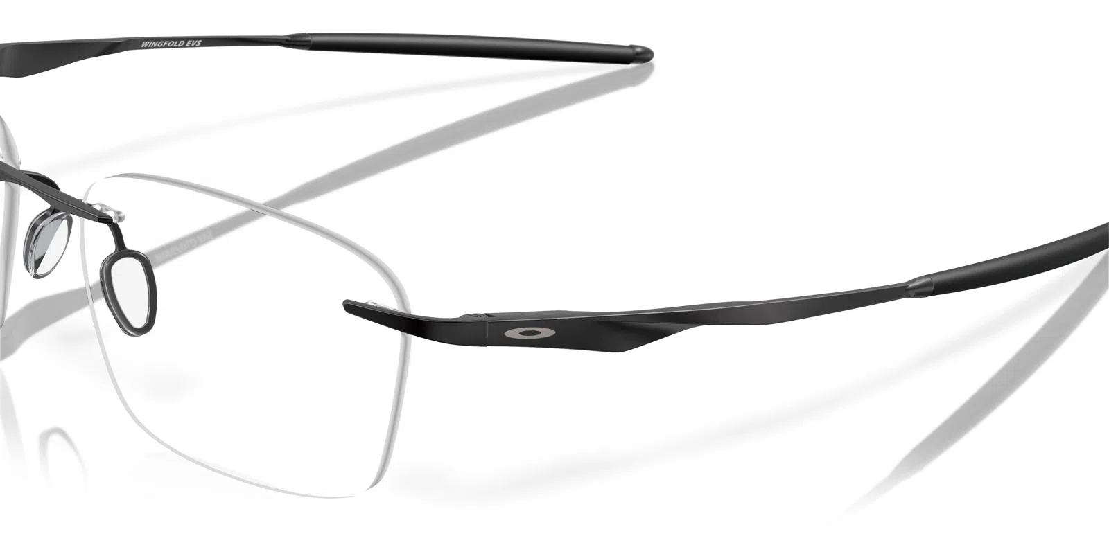 Oakley Wingfold Evs 5115 Eyeglasses - view 10